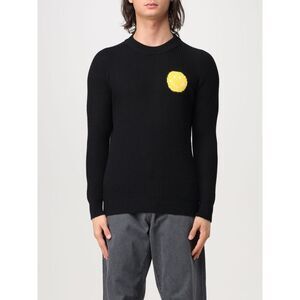 Joshua Sanders Sweater Men Black
